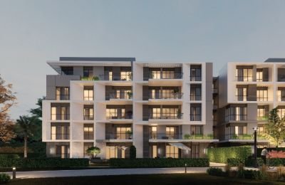 Apartment 147 m² (3-bedroom) for sale in Talda, Mostakbal City, Egypt