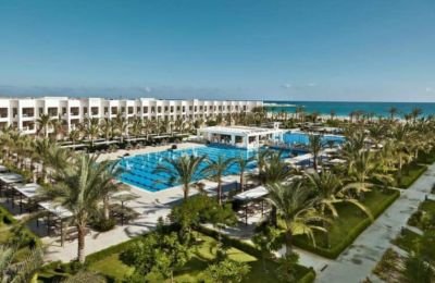 Chalet 120 m² (2-bedroom) for sale in Playa Ghazala, Ghazala Bay, Egypt