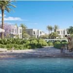 Townhouse 200 m² (3-bedroom) for sale in Soul, Ras El Hekma, Egypt
