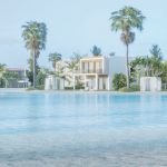 3-bedroom Townhouse 130 m² for sale in Azzar Island, Ras El Hekma, Egypt