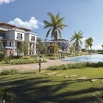 2-bedroom Chalet 120 m² for sale in Direction White, Ras El Hekma, Egypt