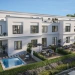 3-bedroom Townhouse 195 m² for sale in Naia West, New Zayed, Egypt