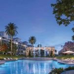 For sale: 3-bedroom Apartment 220 m² in Stone Residence, New Cairo, Egypt