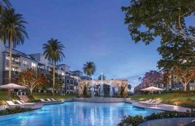 For sale: 3-bedroom Apartment 220 m² in Stone Residence, New Cairo, Egypt