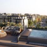 Apartment 166 m² (3-bedroom) for sale in Stone Park, New Cairo, Egypt