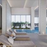 2-bedroom Apartment 164 m² for sale in 205 Arkan Palm, El Sheikh Zayed, Egypt