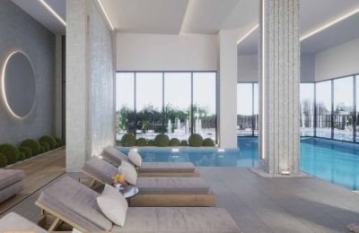 2-bedroom Apartment 164 m² for sale in 205 Arkan Palm, El Sheikh Zayed, Egypt