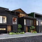 For sale: 4-bedroom Twinhouse 313 m² in The RIDGE Villas, Mostakbal City, Egypt