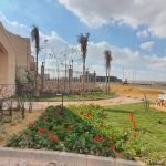 Apartment 168 m² (3-bedroom) for sale in Green Square, Mostakbal City, Egypt
