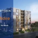 For sale: 3-bedroom Apartment 245 m² in Alaire, Mostakbal City, Egypt
