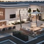 3-bedroom Apartment 190 m² for sale in Creektown, New Cairo, Egypt