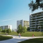 For sale: 2-bedroom Apartment 129 m² in Il Bosco New Capital, New Capital City, Egypt