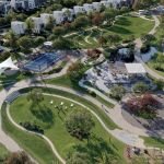 1-bedroom Apartment 85 m² for sale in The Great Lawn-Park Central, Mostakbal City, Egypt