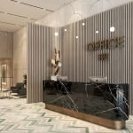 For sale: Administrative 145 m² in One - Ninety, New Cairo, Egypt