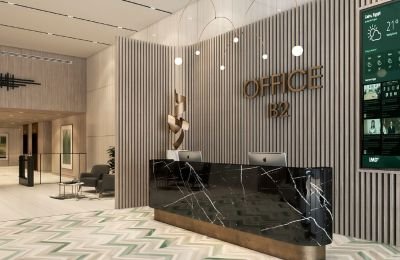 For sale: Administrative 145 m² in One - Ninety, New Cairo, Egypt