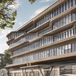 For sale: Administrative 780 m² in There, New Cairo, Egypt