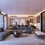 For sale: 2-bedroom Apartment 135 m² in District 2 - Moon Heights, October Gardens, Egypt