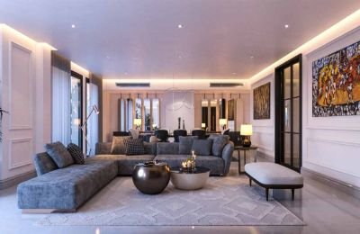 For sale: 2-bedroom Apartment 135 m² in District 2 - Moon Heights, October Gardens, Egypt