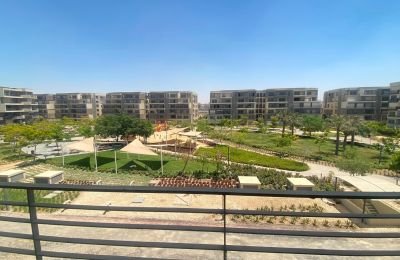 Apartment 182 m² (3-bedroom) for sale in Palm Hills New Cairo, New Cairo, Egypt