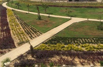 3-bedroom Villa 340 m² for sale in Palm Hills Golf Extension, 6th of October City, Egypt