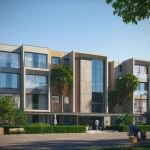Apartment 144 m² (3-bedroom) for sale in PX, 6th of October City, Egypt