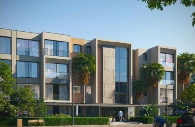 Apartment 144 m² (3-bedroom) for sale in PX, 6th of October City, Egypt