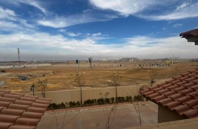 Townhouse 230 m² (4-bedroom) for sale in La Vista City, New Capital City, Egypt
