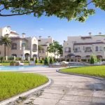 Twinhouse 287 m² (3-bedroom) for sale in El Patio Prime, El Shorouk, Egypt