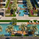 3-bedroom Apartment 158 m² for sale in Patio Vida, 6th settlement, Egypt