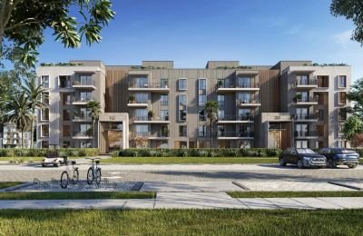 2-bedroom Apartment 125 m² for sale in SODIC East, New Heliopolis, Egypt