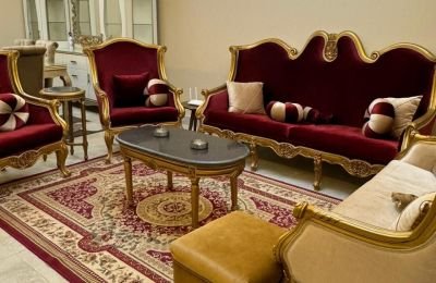 For sale: 2-bedroom Apartment 158 m² in October Plaza, Northern Expansion, Egypt