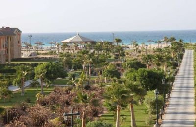 4 غرف نوم فيلا 250 م² للبيع في بلومار سيدي عبد الرحمن، سيدي عبدالرحمن، مصر