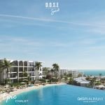 For sale: 1-bedroom Chalet 70 m² in D.O.S.E, Al Dabaa, Egypt
