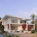 Chalet 185 m² (3-bedroom) for sale in Blanca Gardens 2, Somabay, Egypt