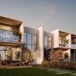 For sale: 3-bedroom Townhouse 145 m² in Baymount, Ain Sokhna, Egypt
