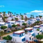 For sale: 3-bedroom Townhouse 190 m² in Naia Bay, Ras El Hekma, Egypt