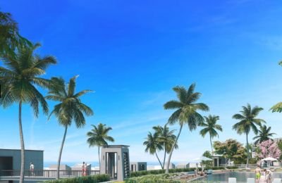 For sale: 3-bedroom Chalet 135 m² in Jebal El Sokhna, Ain Sokhna, Egypt