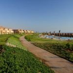 Apartment 97 m² (2-bedroom) for sale in Telal Sokhna, Ain Sokhna, Egypt