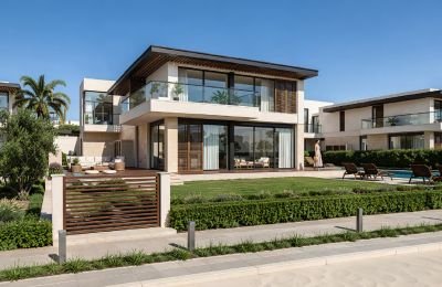 Villa 210 m² (4-bedroom) for sale in Perla North Coast, Al Dabaa, Egypt
