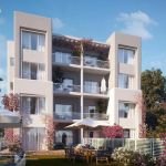 Chalet 95 m² (2-bedroom) for sale in Seazen, Al Dabaa, Egypt
