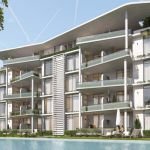 For sale: 1-bedroom Apartment 78 m² in Safia - Ras El Hekma, Ras El Hekma, Egypt