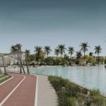 2-bedroom Chalet 140 m² for sale in The Med, Ras El Hekma, Egypt