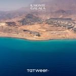 1-bedroom Chalet 70 m² for sale in Il Monte Galala, Ain Sokhna, Egypt