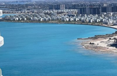 للبيع: شاليه غرفتين نوم 107 م² في بالم هيلز العلمين الجديدة، العلمين، مصر