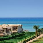 For sale: 4-bedroom Penthouse 150 m² in La Vista Topaz, Ain Sokhna, Egypt