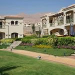 Chalet 180 m² (3-bedroom) for sale in La Vista 6, Ain Sokhna, Egypt