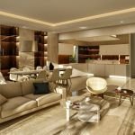 2-bedroom Chalet 120 m² for sale in Lagoona - La Vista Ras El Hekma, Ras El Hekma, Egypt