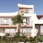 3-bedroom Duplex 169 m² for sale in Ramla, Ras El Hekma, Egypt