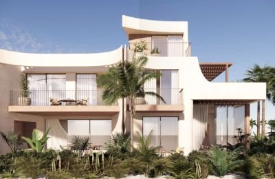 3-bedroom Duplex 169 m² for sale in Ramla, Ras El Hekma, Egypt