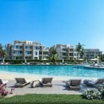 Apartment 138 m² (3-bedroom) for sale in Lagoon Town, Ras El Hekma, Egypt